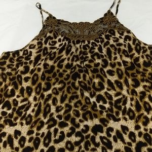 Maurice's Tank Top/Camisole  2X